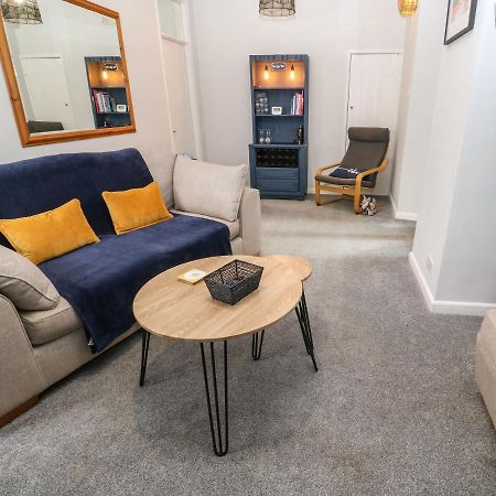 Hidden Door Apartment Penzance Ngoại thất bức ảnh