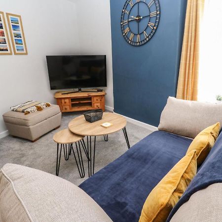 Hidden Door Apartment Penzance Ngoại thất bức ảnh