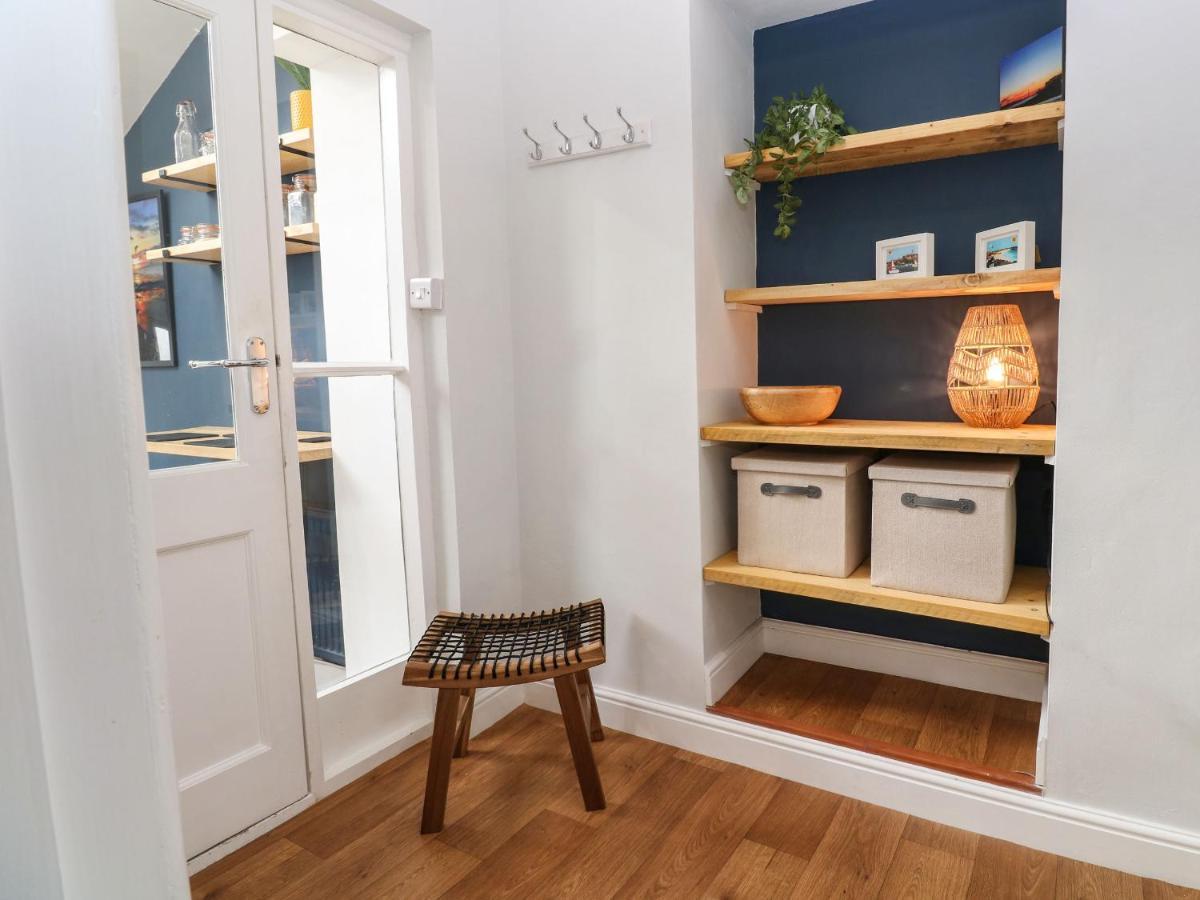 Hidden Door Apartment Penzance Ngoại thất bức ảnh