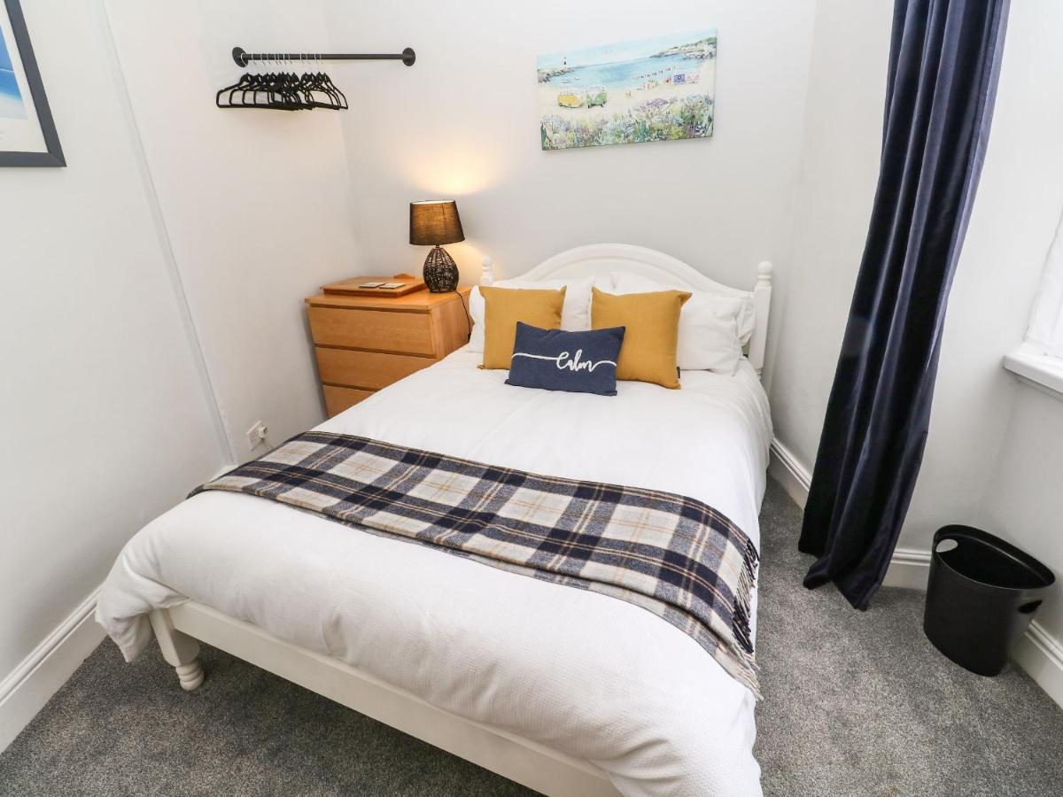 Hidden Door Apartment Penzance Ngoại thất bức ảnh