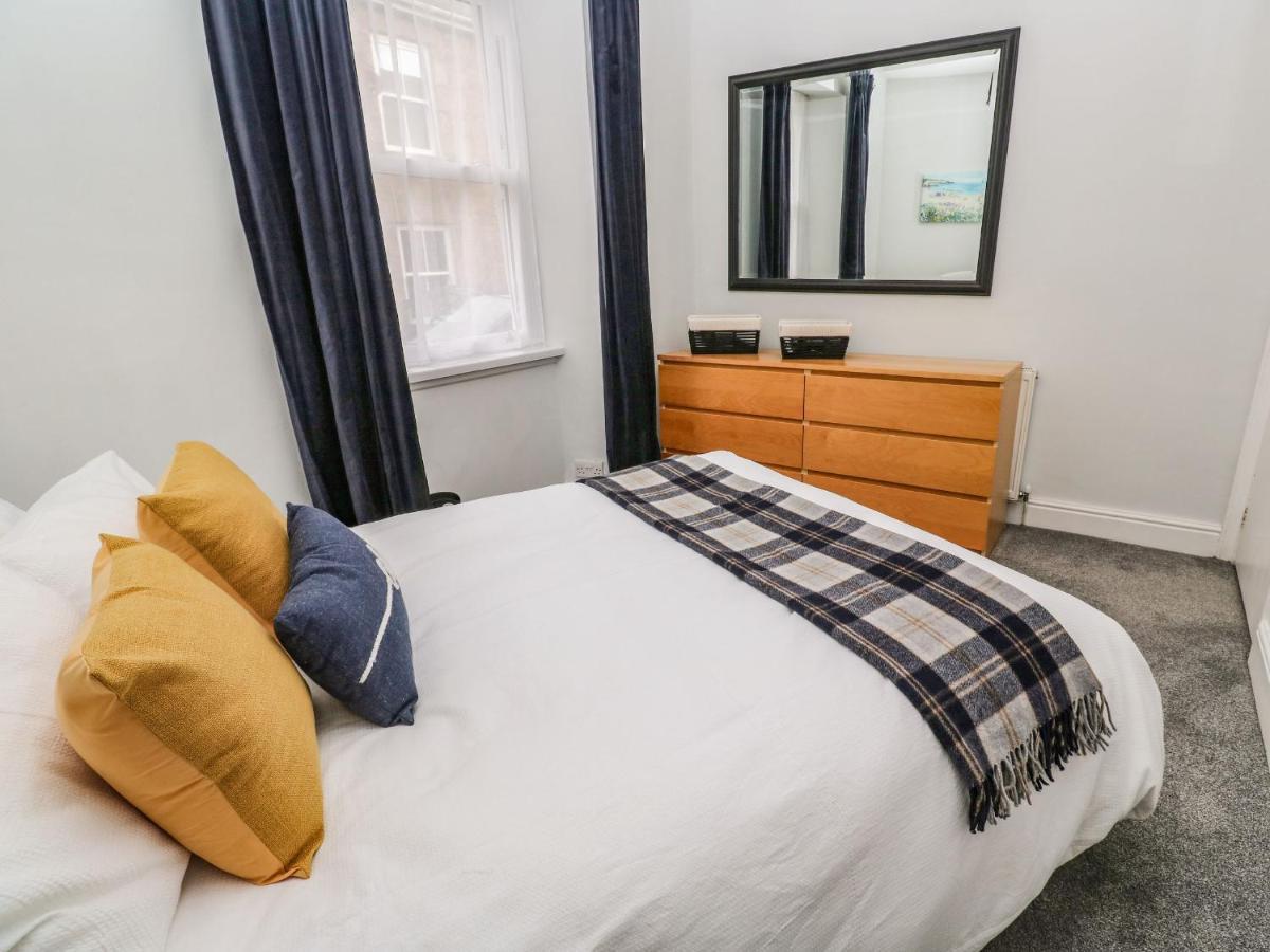 Hidden Door Apartment Penzance Ngoại thất bức ảnh