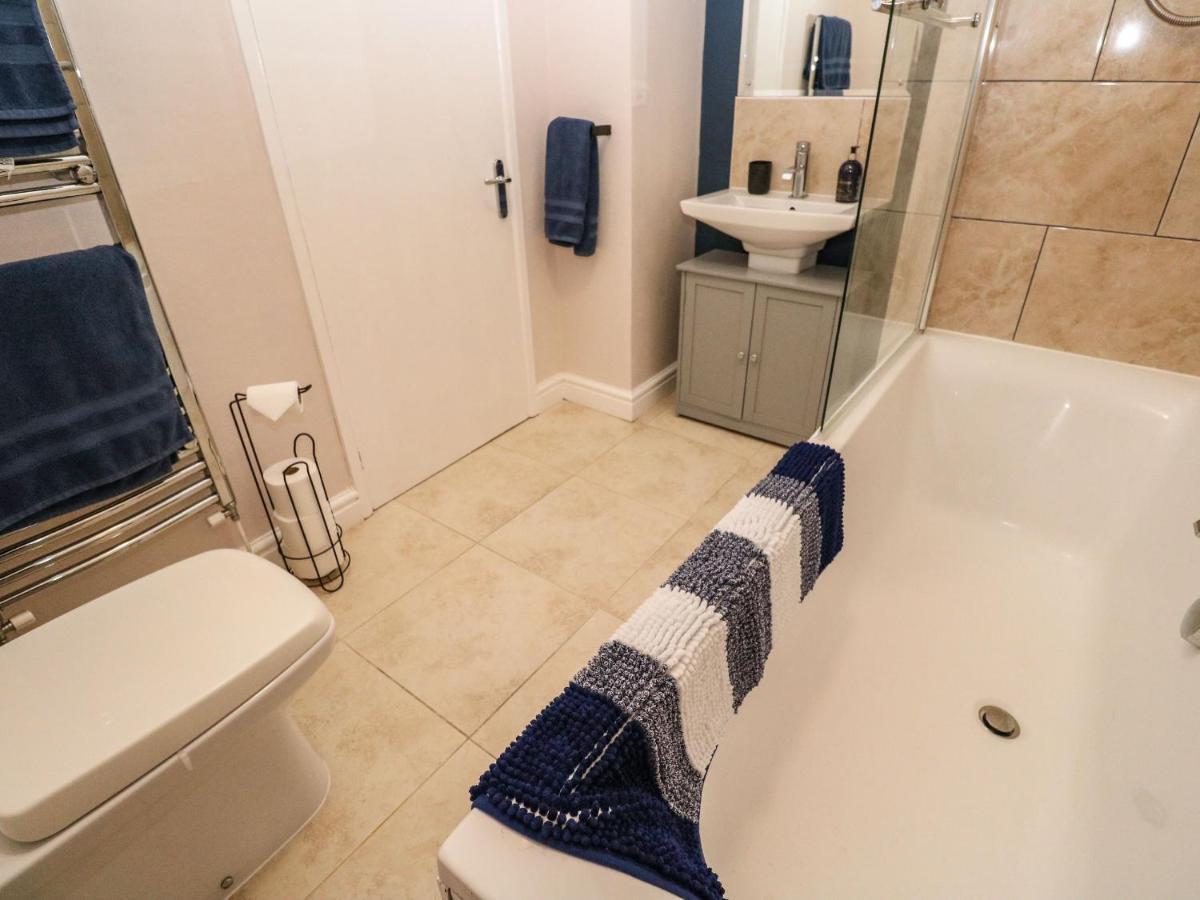 Hidden Door Apartment Penzance Ngoại thất bức ảnh