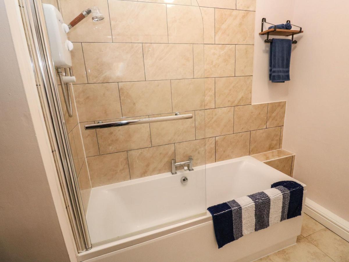 Hidden Door Apartment Penzance Ngoại thất bức ảnh